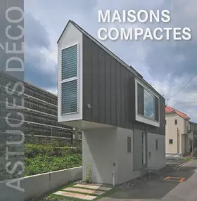 Couverture du produit · Maisons compactes