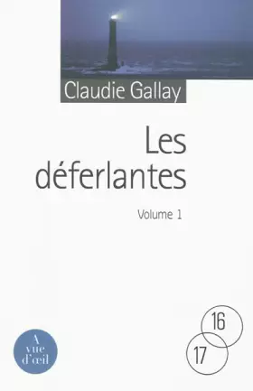 Couverture du produit · Les déferlantes : Pack en 2 volumes