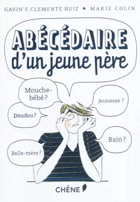 Couverture du produit · Abécédaire d'un jeune père
