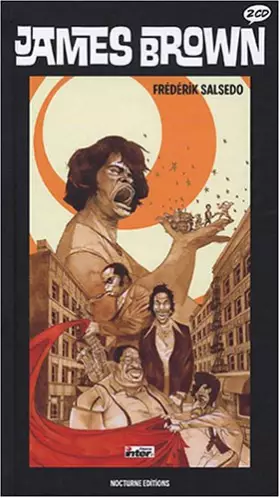 Couverture du produit · Studio 54/Chastain Park Live [Import]