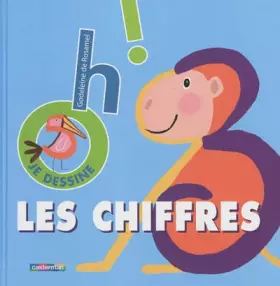 Couverture du produit · Oh ! Les chiffres