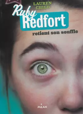 Couverture du produit · Ruby Redfort T.2