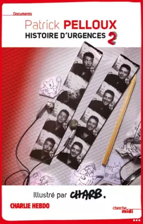 Couverture du produit · Histoire d'urgences tome 2