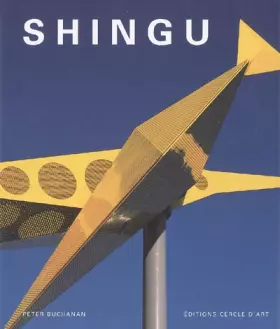 Couverture du produit · Shingu : Edition bilingue français-anglais