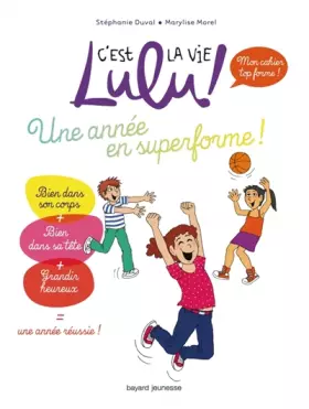 Couverture du produit · Une année en superforme - lulu