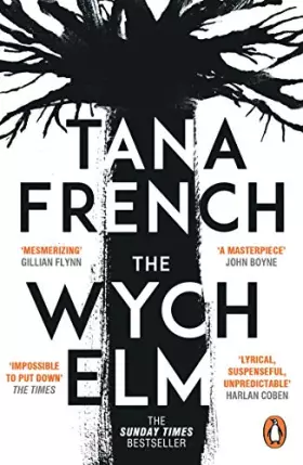 Couverture du produit · The Wych Elm: The Sunday Times bestseller