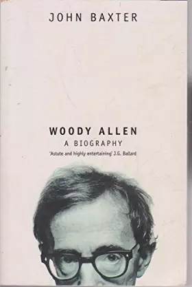 Couverture du produit · Woody Allen: A Biography