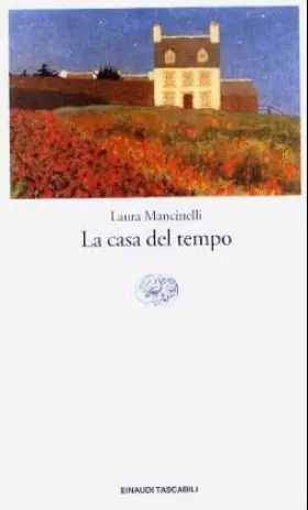 Couverture du produit · La casa del tempo