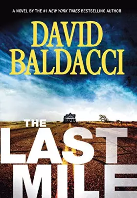 Couverture du produit · The Last Mile (Memory Man Series, 2)