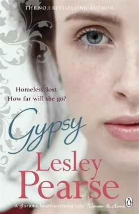 Couverture du produit · Gypsy