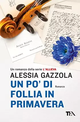 Couverture du produit · Un po' di follia in primavera