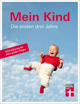 Couverture du produit · Mein Kind: Die ersten drei Jahre
