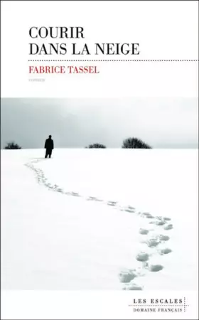 Couverture du produit · Courir dans la neige