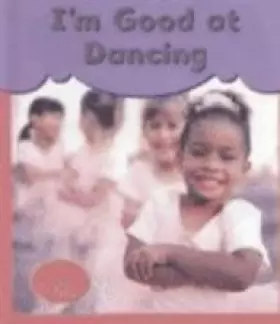 Couverture du produit · I'm Good at Dancing (I'm Good at Series)