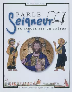 Couverture du produit · Parle Seigneur : Ta parole est un trésor