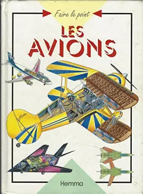 Couverture du produit · Les Avions (Faire le Point)