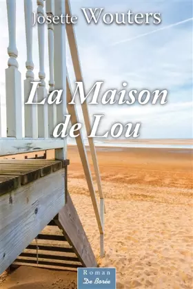 Couverture du produit · La maison de Lou