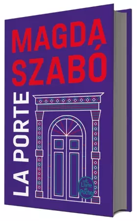 Couverture du produit · La Porte - Collector 2020