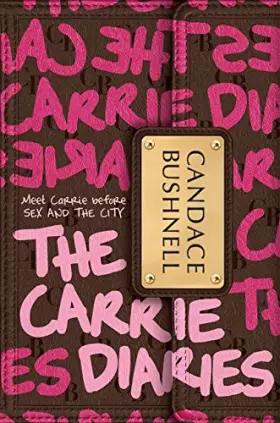 Couverture du produit · The Carrie Diaries