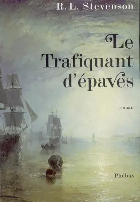 Couverture du produit · Le trafiquant d'épaves