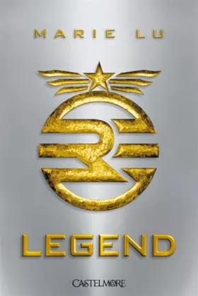 Couverture du produit · Legend T01 Legend