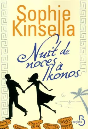 Couverture du produit · Nuit de noces à Ikonos