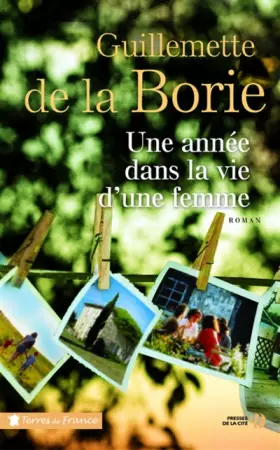 Couverture du produit · Une année dans la vie d'une femme