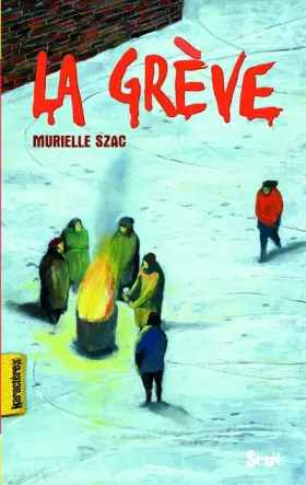 Couverture du produit · La Grève