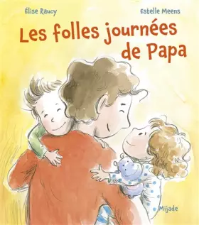 Couverture du produit · Folles journées de Papa (Les)