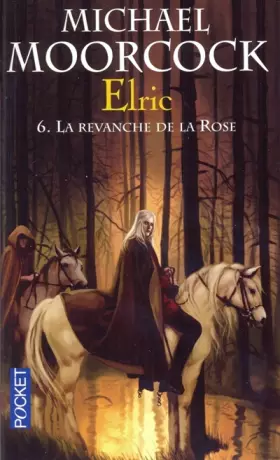 Couverture du produit · La revanche de la rose