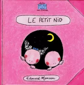 Couverture du produit · Le Petit nid