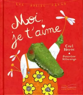 Couverture du produit · Les petits choux 3 : Moi, je t'aime