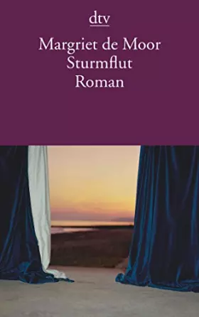 Couverture du produit · Sturmflut: Roman
