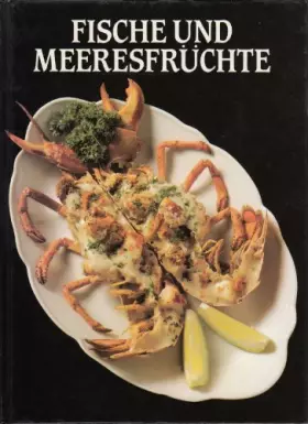 Couverture du produit · Fische und Meeresfrüchte