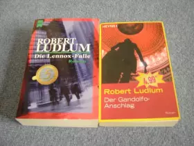 Couverture du produit · Der Gandolfo-Anschlag