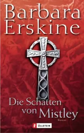 Couverture du produit · Die Schatten von Mistley