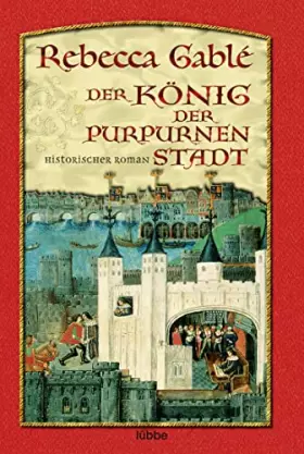 Couverture du produit · Der König der purpurnen Stadt