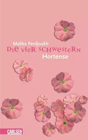 Couverture du produit · Hortense (Die vier Schwestern, Band 2)