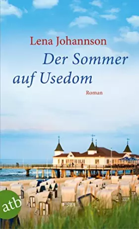 Couverture du produit · Der Sommer auf Usedom: Roman