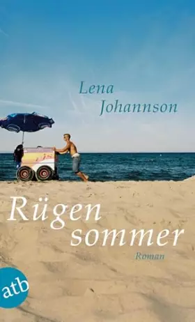 Couverture du produit · Rügensommer: Roman