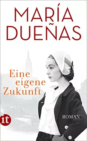 Couverture du produit · Eine eigene Zukunft: Roman (insel taschenbuch)