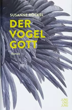 Couverture du produit · Der Vogelgott: Roman
