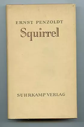 Couverture du produit · Squirrel