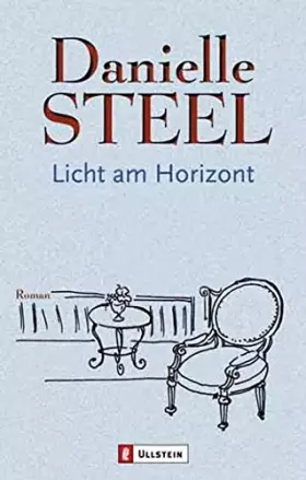 Couverture du produit · Licht am Horizont: Roman