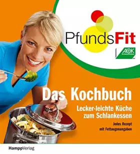 Couverture du produit · PfundsFit, Das Kochbuch