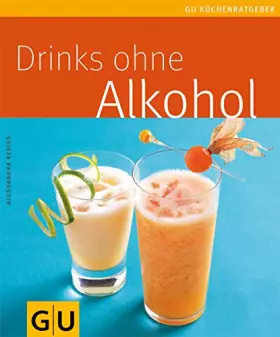 Couverture du produit · Drinks ohne Alkohol