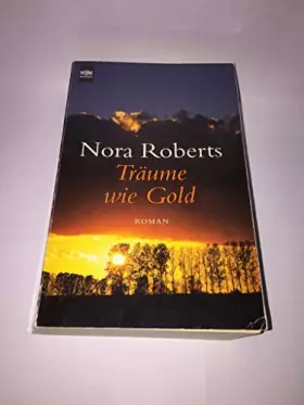 Couverture du produit · Träume wie Gold