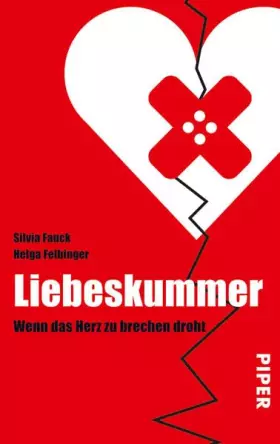 Couverture du produit · Liebeskummer: Wenn das Herz zu brechen droht