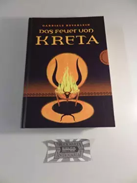 Couverture du produit · Das Feuer von Kreta