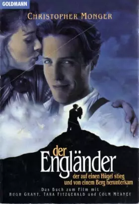 Der Engländer der auf einen Hügel stieg und von einem Berg herunterkam - Monger Christopher